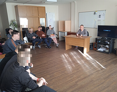 Наше здоровье – в наших руках