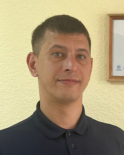 Великжанин Роман Игоревич